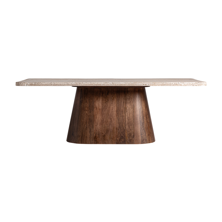 [34553] MESA COMEDOR SANNUM
