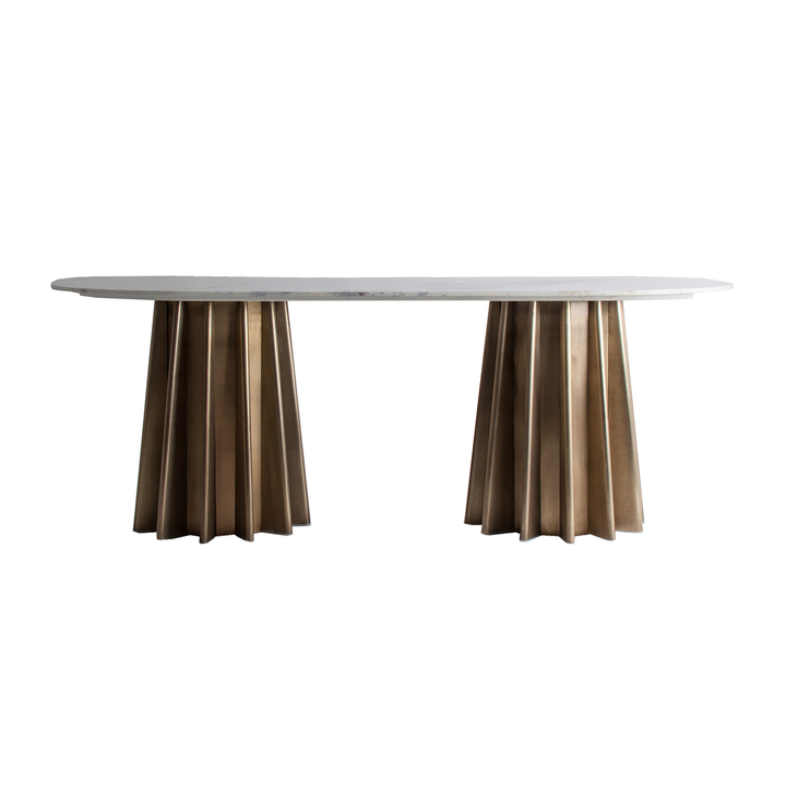 [26791] MESA COMEDOR LEZEY