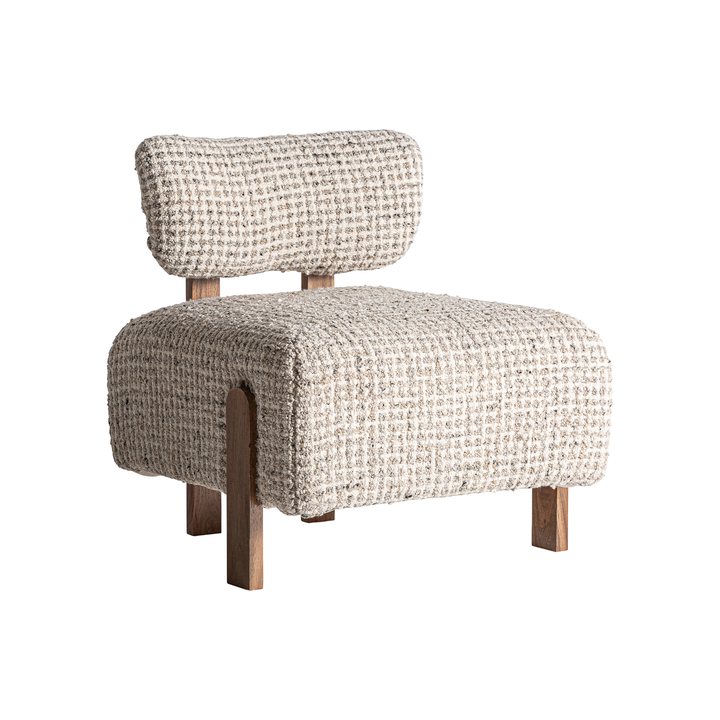 [35000] SILLÓN BUHL