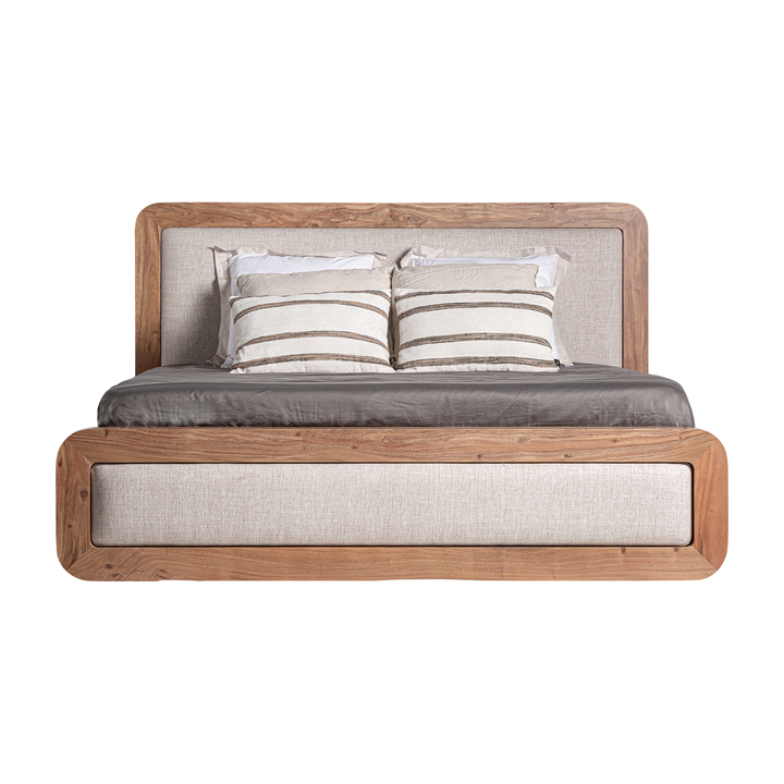 [35911] CAMA DANGY