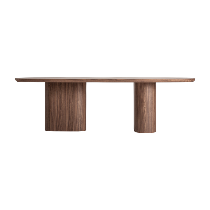 [36858] MESA COMEDOR ACIERA