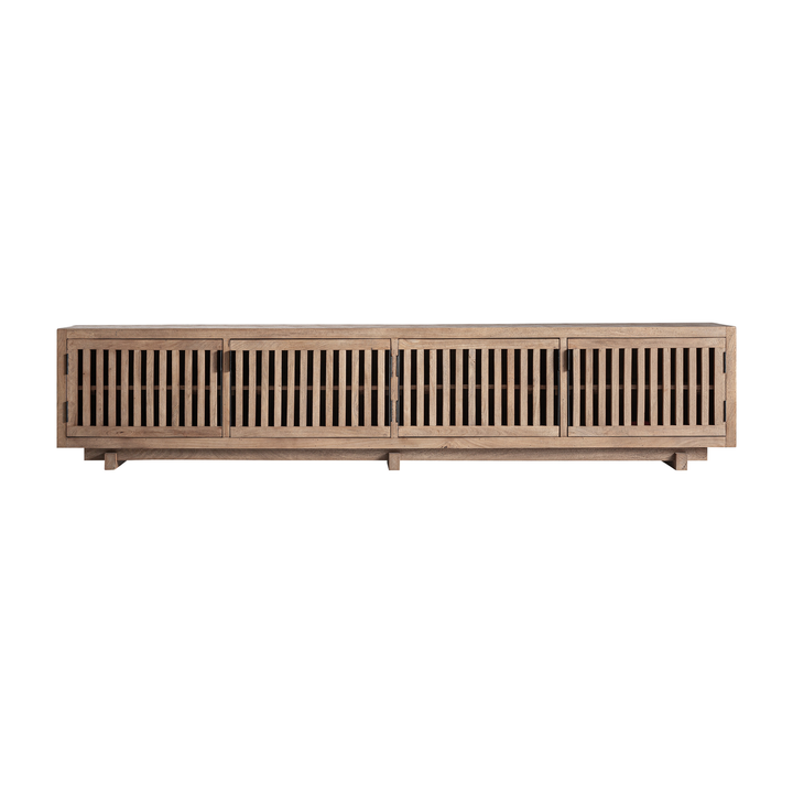 [37008] MUEBLE TV GÀBIA