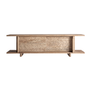 MUEBLE TV JACQUARD