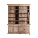 LIBRERÍA MANDERN