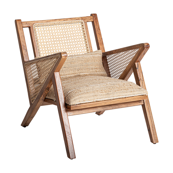 [34386] SILLÓN HICKORY