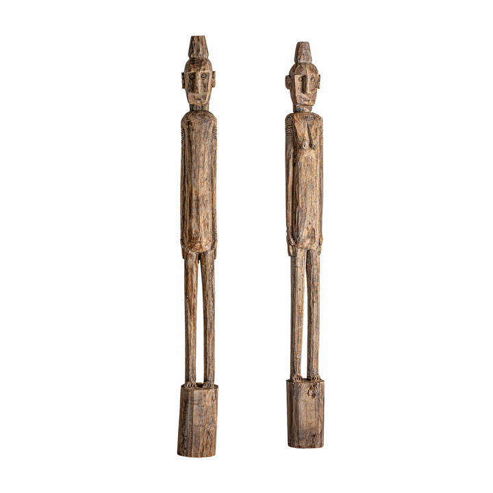 [30057] ESCULTURA KEMET J 2