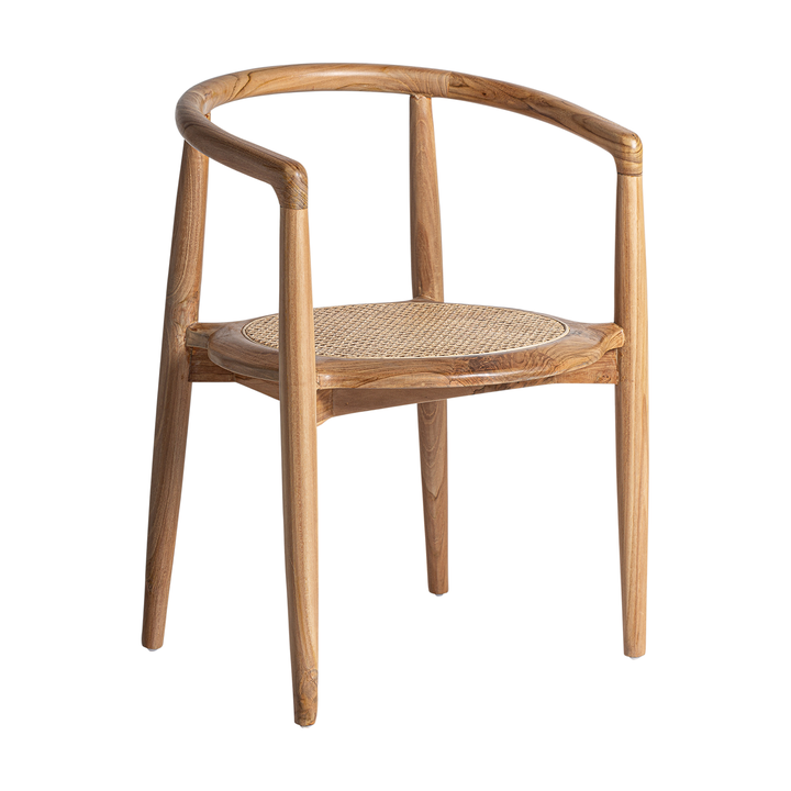 [34293] SILLA TOSTILY
