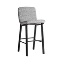 TABURETE JACQUARD