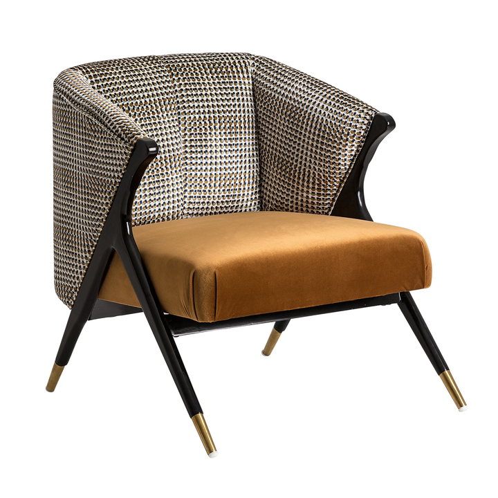 [25838] SILLÓN BRILLON