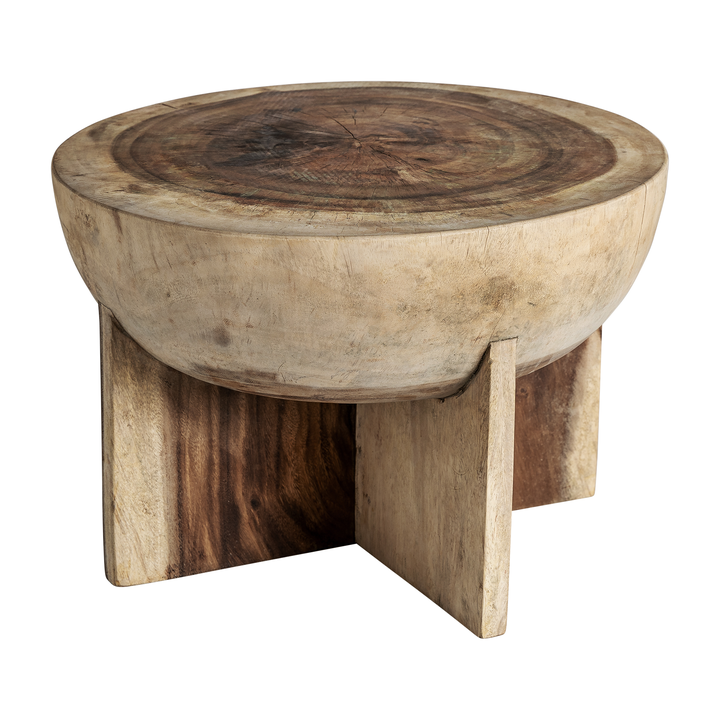 [35370] MESA DE CENTRO DOUCEN