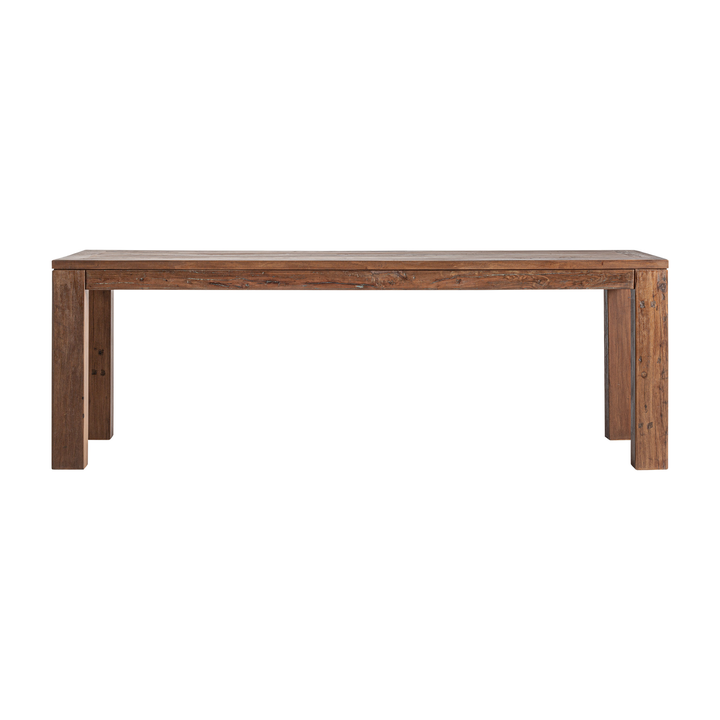 [37391] MESA COMEDOR SELBY