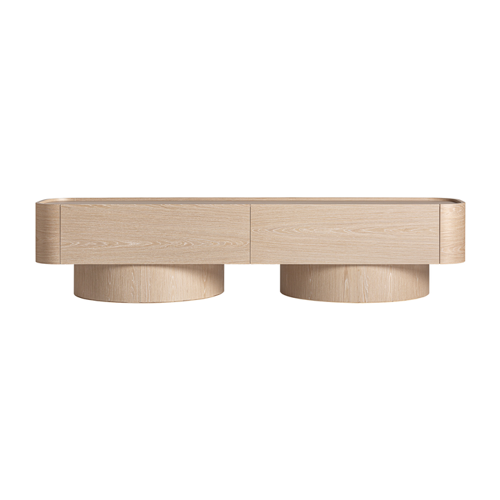 [35253] MUEBLE TV PRAYSSAC