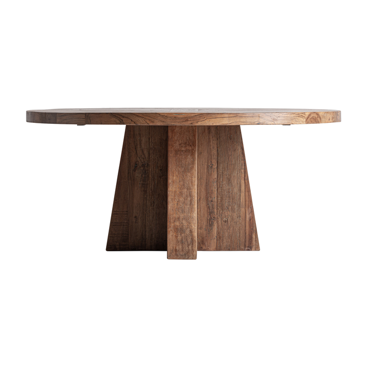 [37203] MESA COMEDOR BRUTALIST