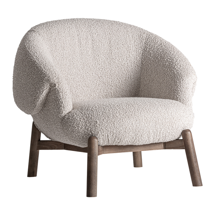 [35769] SILLÓN JACQUARD