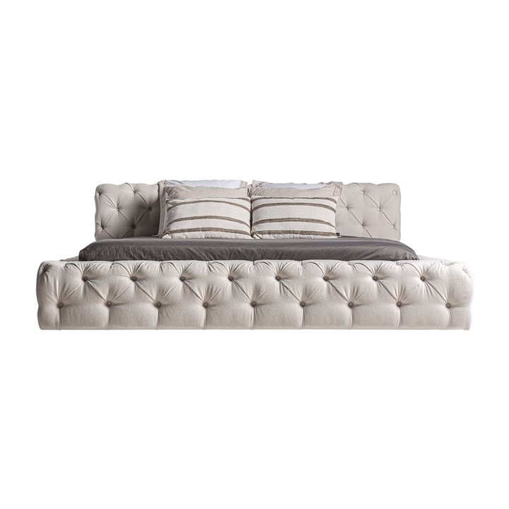 CAMA SANTORINI
