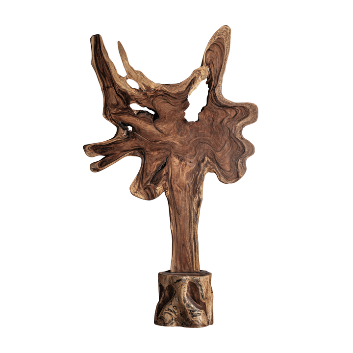 ESCULTURA PEACK