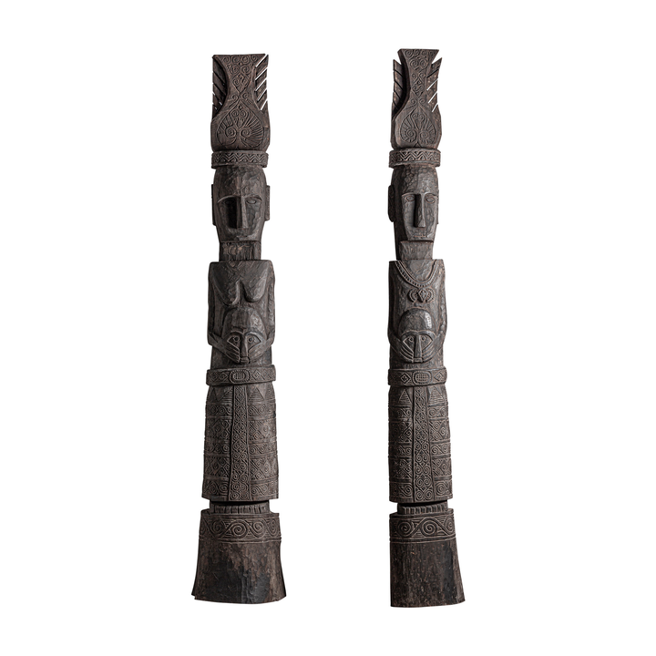 ESCULTURA PIE J 2