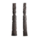 ESCULTURA PIE J 2