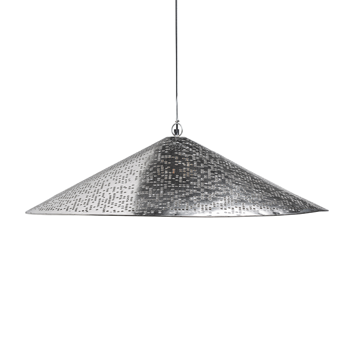 [35802] LÁMPARA DE COLGAR JACQUARD