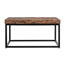 MESA DE CENTRO WALDING