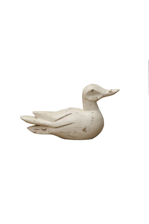 [536ML140] PATO PQ. MADERA BEIGE