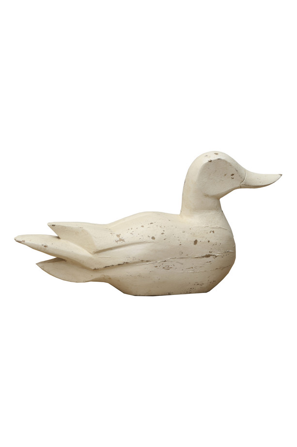 [536ML141] PATO GR. MADERA BEIGE