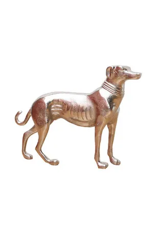 [85Pe1226] PERRO ALUMINIO