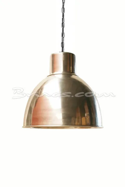 LÁMPARA TECHO DAFNI ALUMINIO