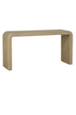 CONSOLA SEYMOUR ROBLE NATURAL GR