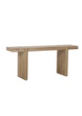 CONSOLA PHECDA ROBLE NATURAL