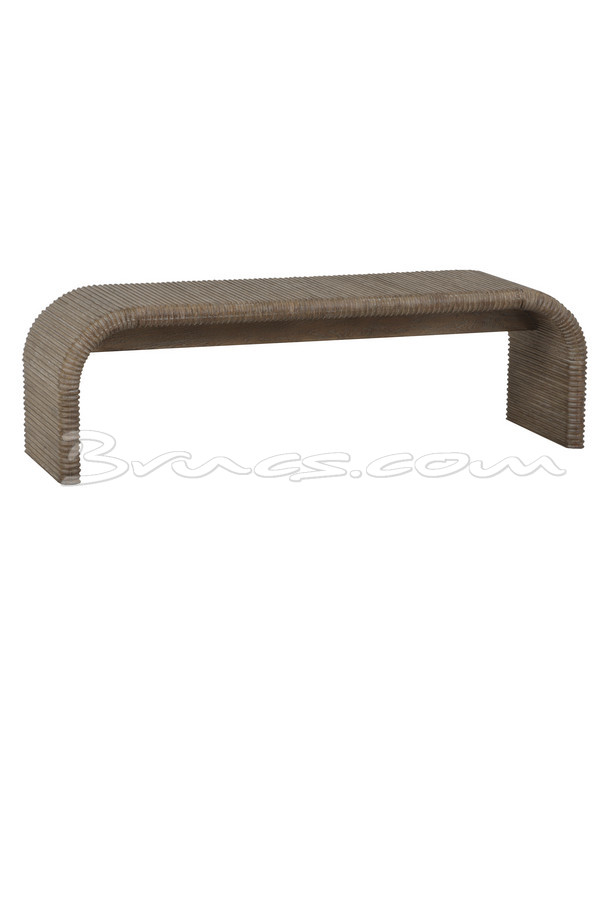 [377WB1285] MESA CENTRO DIMITRIOS ROBLE
