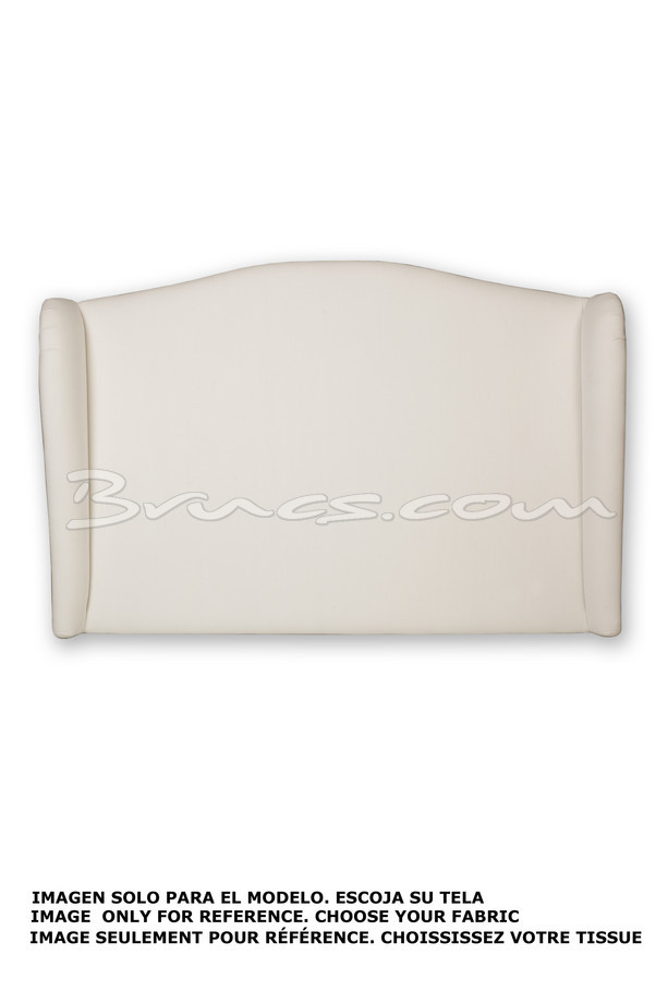 [511OS2251] CABECERO EARS COLCHÓN 90 cm TELA 2,30 mt