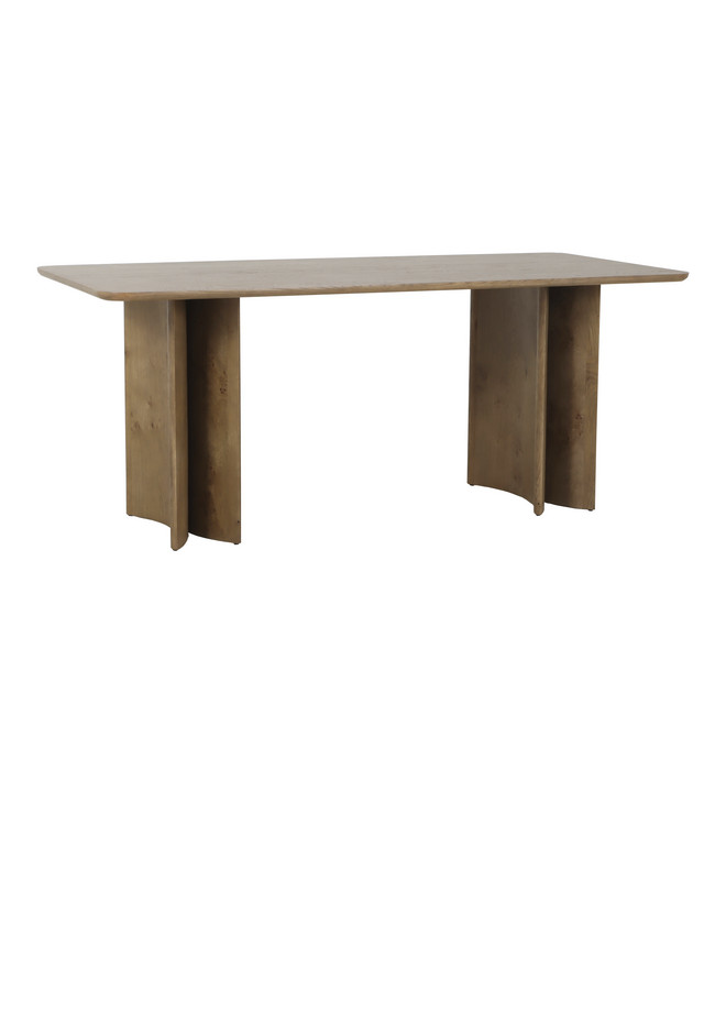 MESA ALTA COMEDOR EGIO CHOPO Y ROBLE