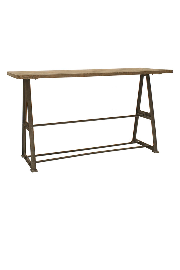 MESA ALTA KIDALA GR. OLMO Y HIERRO