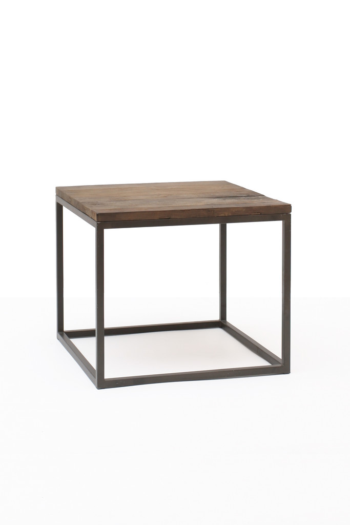 [377WB1007] MESA RINCÓN LAGOS OLMO Y HIERRO