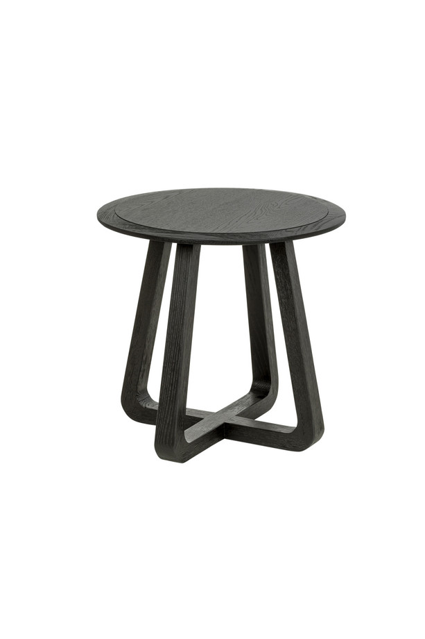 MESA AUXILIAR KATO ROBLE NEGRO