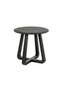 MESA AUXILIAR KATO ROBLE NEGRO