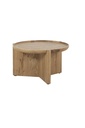 MESA RINCÓN MIZAR ROBLE NATURAL