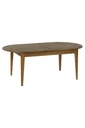 MESA COMEDOR ANAKENA ROBLE ANTIGUO GR EXTENSI