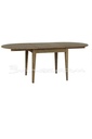 MESA COMEDOR ANAKENA ROBLE ANTIGUO PQ EXTENSIBLE