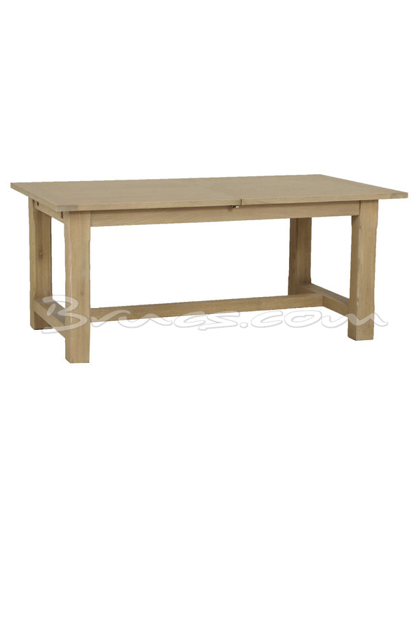 MESA COMEDOR NORONKY EXTENSIBLE ROBLE NATURAL
