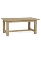 MESA COMEDOR NORONKY EXTENSIBLE ROBLE NATURAL