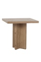 MESA COMEDOR HOBART ROBLE NATURAL