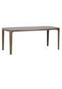MESA COMEDOR ALNILAM OLMO COLOR NOGAL