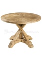 MESA COMEDOR HIMALAYA  PINO  S