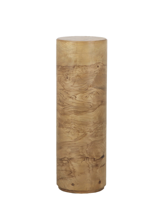 [377WB1545] COLUMNA PQ. PLITVICE FRESNO