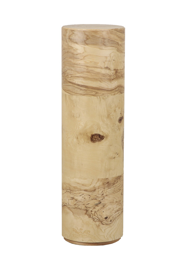 [377WB1546] COLUMNA GR. PLITVICE FRESNO CLARO