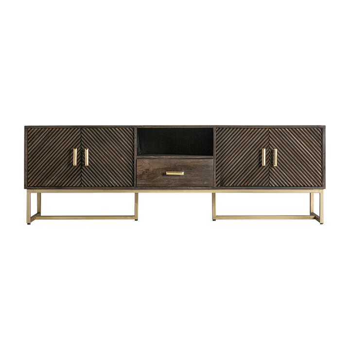 [26617] MUEBLE TV KRAJ