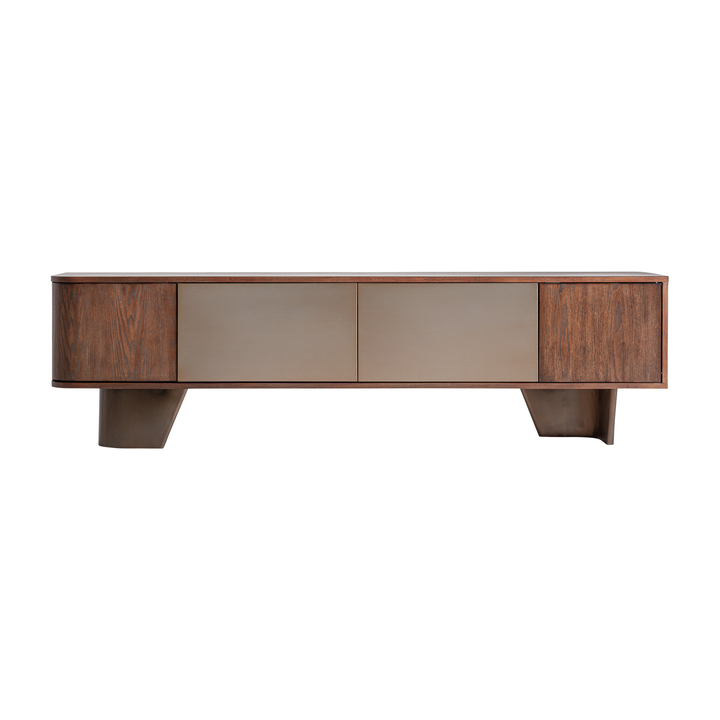 [38194] MUEBLE TV BOURNEL