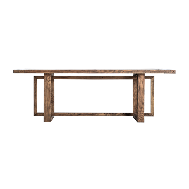 MESA COMEDOR NORVIK